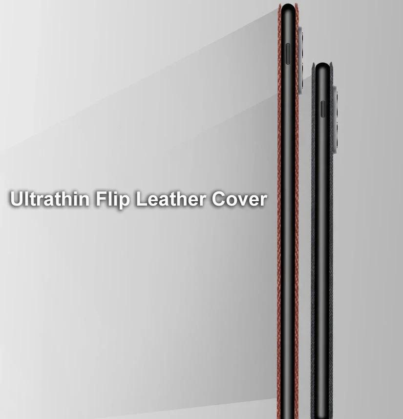 Премиальный чехол в виде головы оленя для Samsung Tab A8 A7 S6 Lite S5E T380 T580 T587 T510 T515 T561 T290 T720 T725C T387 T500 T220 T860 Обложка