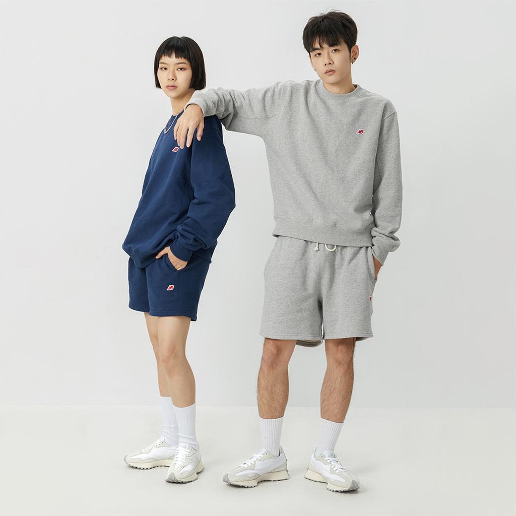 New Balance 327 Кроссовки Off White MS327SBC