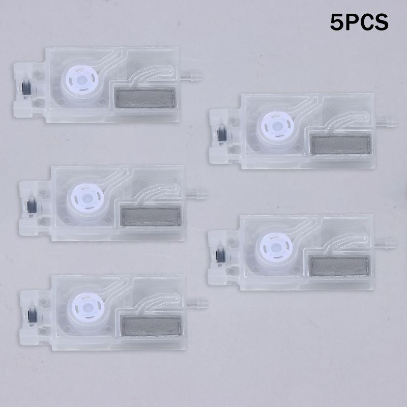 Демпфер печатающей головки I3200 хорошего качества для 4720 I3200 печатающей головки сольвентный эко-сольвентный чернильный демпфер Dx5 Xp600