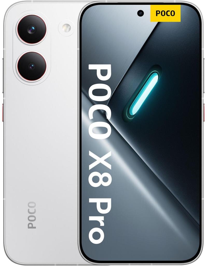 Смартфон Xiaomi Poco X8 Pro 12GB 512GB