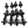 Complete Fairing Bolts Kit Cowling Bolts Clips Screws Stainless Steel AN650 Burgman 650 2003-2018 2013 2014 2015 For Suzuki