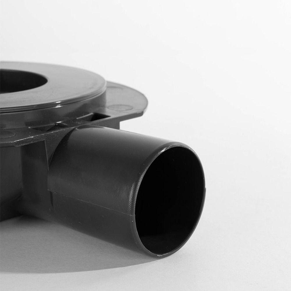 Anti-odor 50mm Linear Shower Drain  Hotel Restroom Renovation