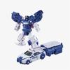 Young Toys Тобот Мини Ссен Трансформирующийся Робот-Полицейская Машина