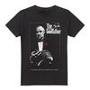The Godfather Mens Poster T-Shirt