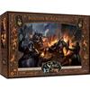 A Song of Ice and Fire Miniatures Game Bolton Blackguards