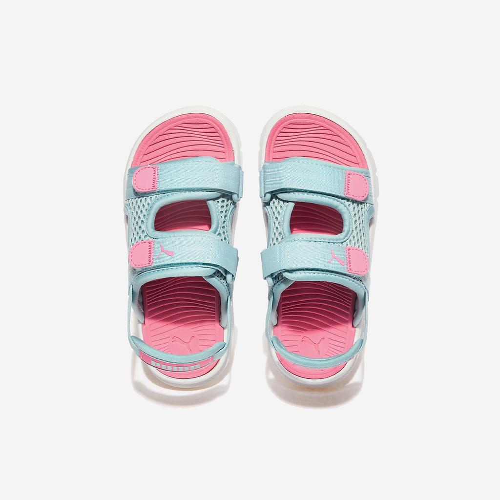 Puma Сандалии Puma Evolve для дошкольников, PKI38914709, 1010105908, популярная корейская обувь