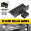 Выключатель дистанционного открывания двери багажника для 2004-2005 GMC Envoy XUV 15060932 901-152 US EA