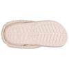 Crocs Classic Fleece Clogs Women Footwear Pink 210846-6UR