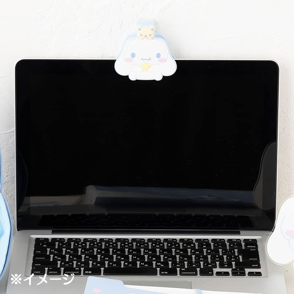 Sanrio My Melody Character Shape Webcam Cover 294675
