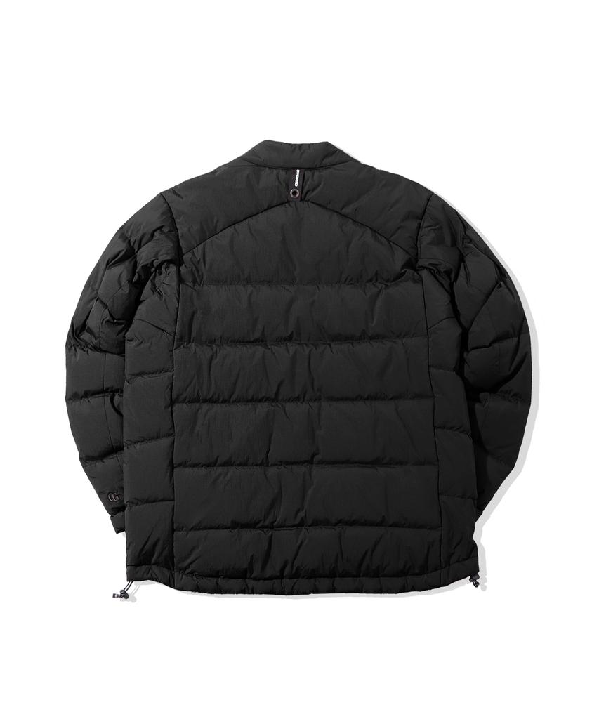 Пуховик Offgrid Rds Short Puffer-Черный