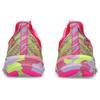 Asics Noosa Tri 15 Avant Garde - Ярко-розовые женские кроссовки Safety-Yellow 1012B429-700