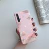 For Honor 20 Case For Honor 20 Pro YAL-AL10 Cover Cute Cat Cartoon Painted Phone Case For Honor20 20Pro YAL-L21 Soft Bumper Capa