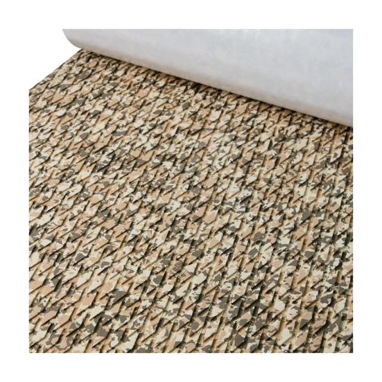 EVA Пена Покрытие для Лодки 95"/47"x12" Нескользящий Коврик для Тракции Серфборда Самоклеящаяся Обрезная Палуба