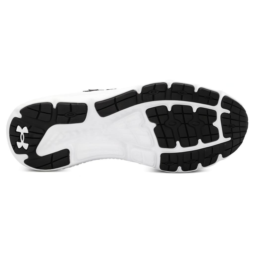 Under Armour Charged Rogue 4 'White Black'