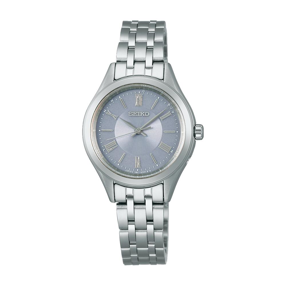 Seiko Selection Ladies Solar Radio Controlled SSDY049