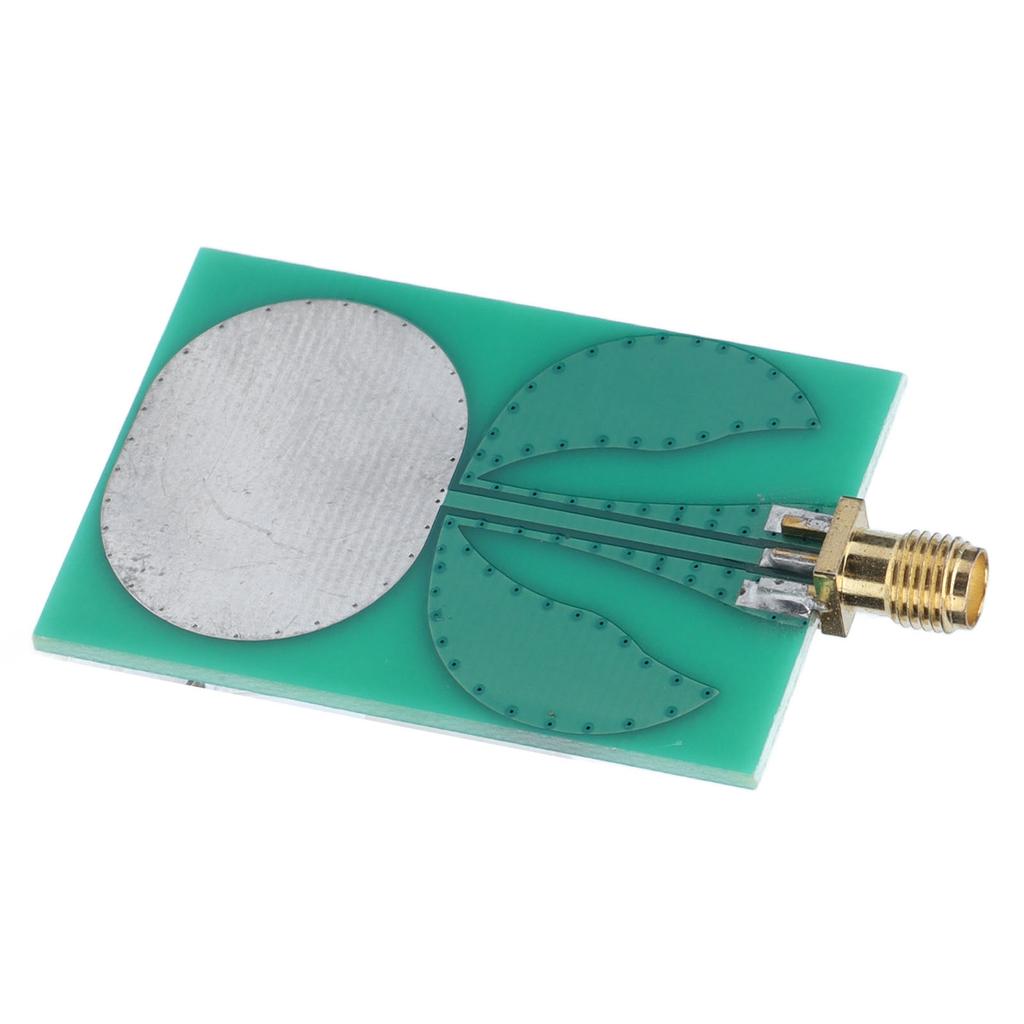 Модуль позиционирования сверхширокополосной базовой станции UWB-антенны с разъемом SMA Female 3‑6,5 ГГц
