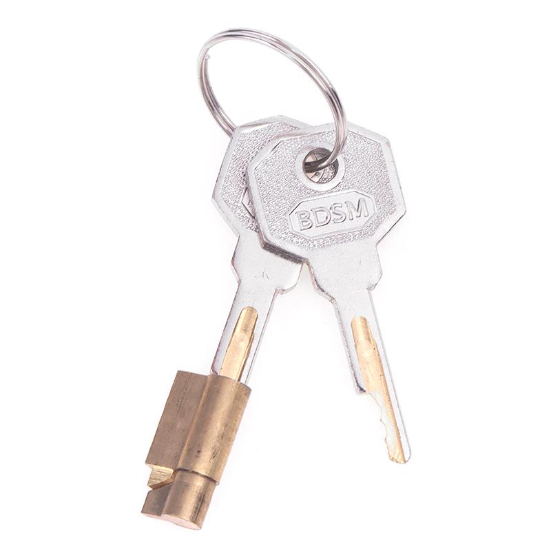 Замок сцепного устройства для прицепа Вставная безопасность для прессованных головок сцепного устройства Компоненты кемпера Детали для караванов Аксессуары