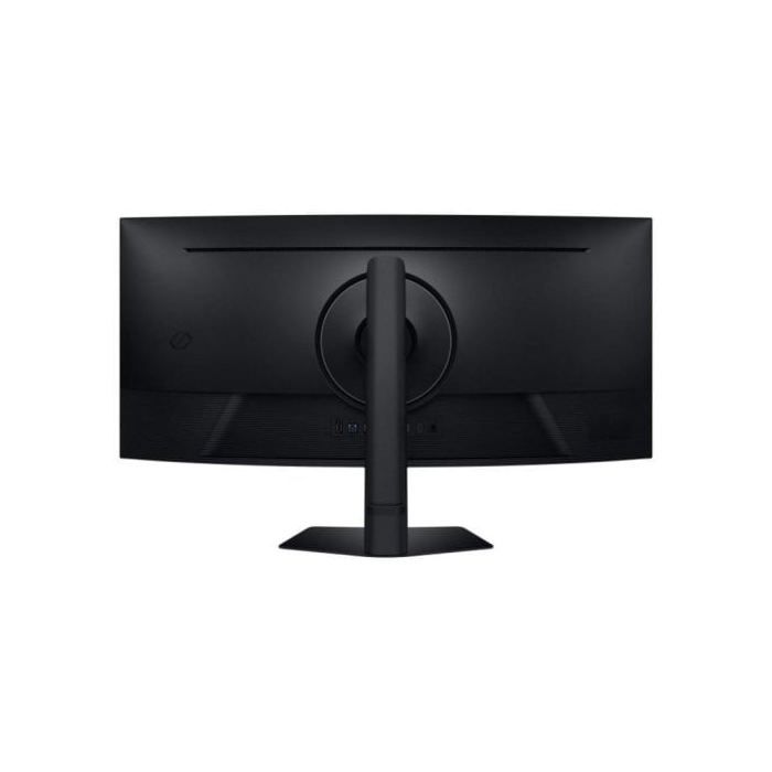 Монитор Samsung Odyssey G7 G75F 40" WUHD 180 Гц VA Изогнутый FreeSync Premium Pro HDR10+