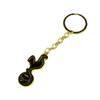 Tottenham Hotspur FC Mono Logo Keyring