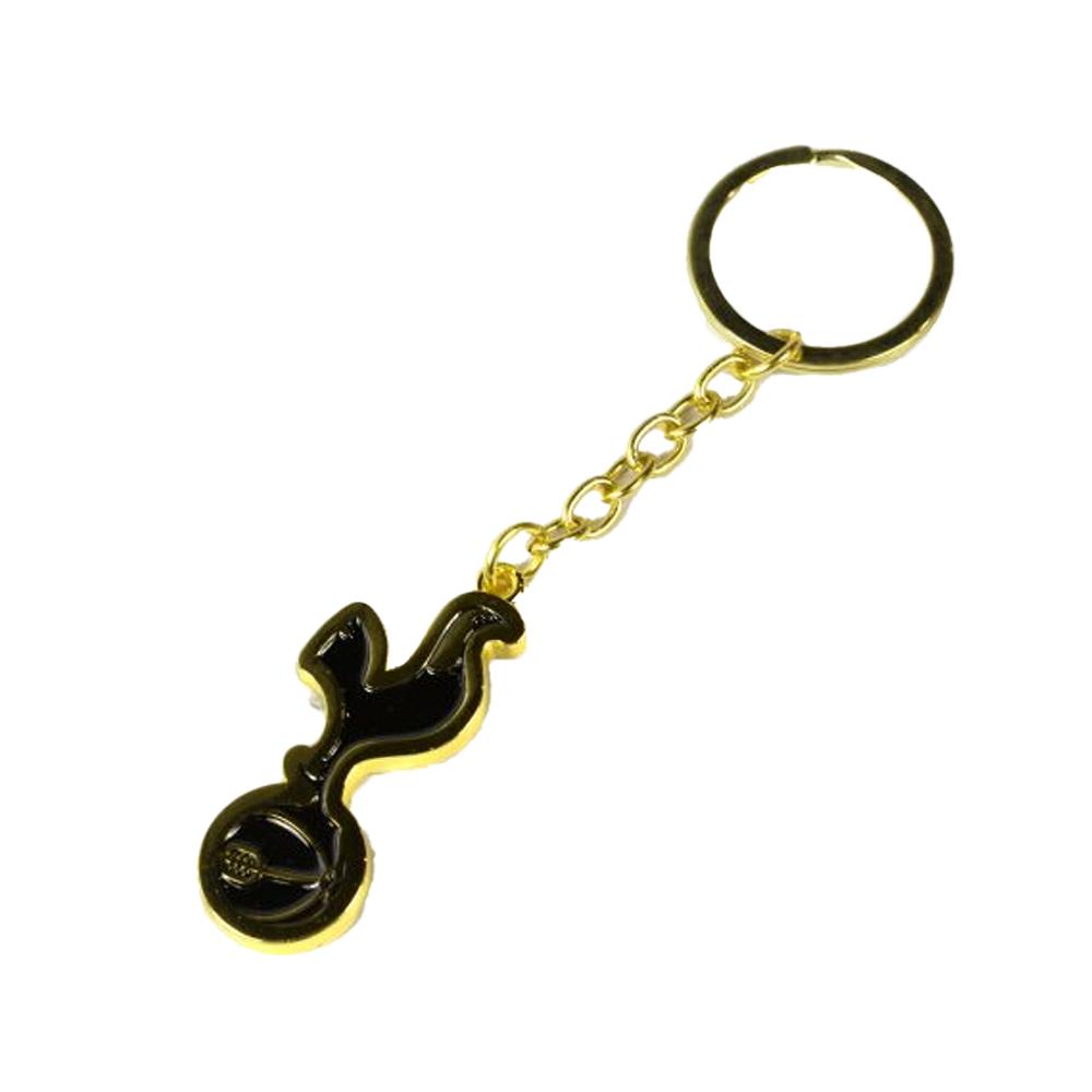 Tottenham Hotspur FC Mono Logo Keyring