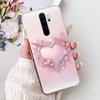 2024 Милый Мультяшный Чехол Для Xiaomi Redmi Note 8 Pro Note8 8T Мягкий Силиконовый ТПУ Задняя Крышка Для Redmi Note 8 T 8Pro Чехлы Для Телефона