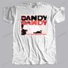 Unisexs summer cotton tshirt loose tops The Jesus And Mary Chain Psychocandy TShirt Summer Novelty Cartoon Brand Clothing Shirt