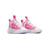 Converse Chuck Taylor All Star Удобные Прочные Полувысокие Кроссовки для Ходьбы Детская Обувь Розовый A06131C