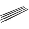 Window Seal Strip for 2007-2015 SCION XB Exterior Trim 75710-12820