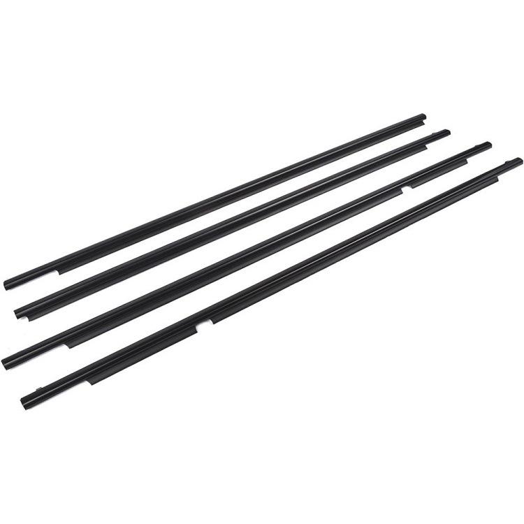 Window Seal Strip for 2007-2015 SCION XB Exterior Trim 75710-12820