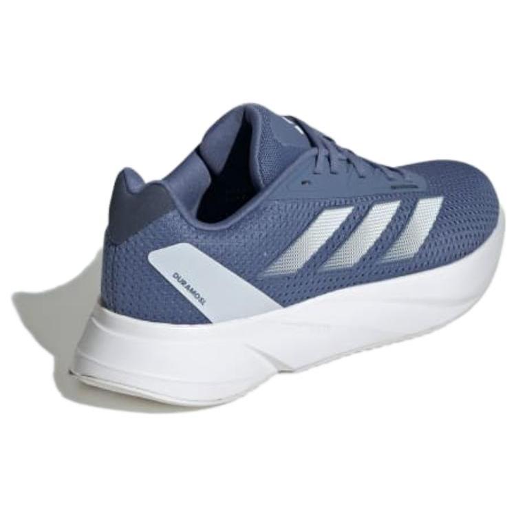adidas Duramo Sl Синий Облачный Белый Пепельно-Серый Женский IF7876