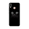 Чехол для Huawei P20 Lite Силиконовый Мягкий ТПУ Печатный Чехол для Телефона Для Huawei P20lite P 20 Lite Бампер Чехол Ударопрочный 5,84 дюйма