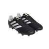 Adidas Copa Icon Core Size FG, Black/Footwear White/Gold Metallic, 26.0CM
