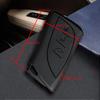 Для Lexus IS ES GS GX LS500H NX RX LX LC RC 200 250 570 2018 2019 Мягкий ТПУ Чехол для автомобильного пульта ключа Крышка Аксессуары для стайлинга автомобиля Брелок