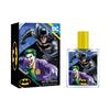 Eau De Toilette - Air Val - Batman & Joker - 30 Ml - Mixte - Fruité