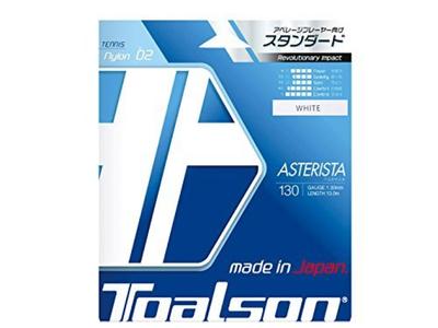 TOALSON Astarista 130 Белый 7333010W