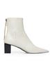 Commegee Basic Boots / Cg1032Iv