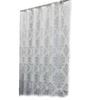 Shower European Waterproof Curtain Mold Resistant Home Use Bathroom Privacy
