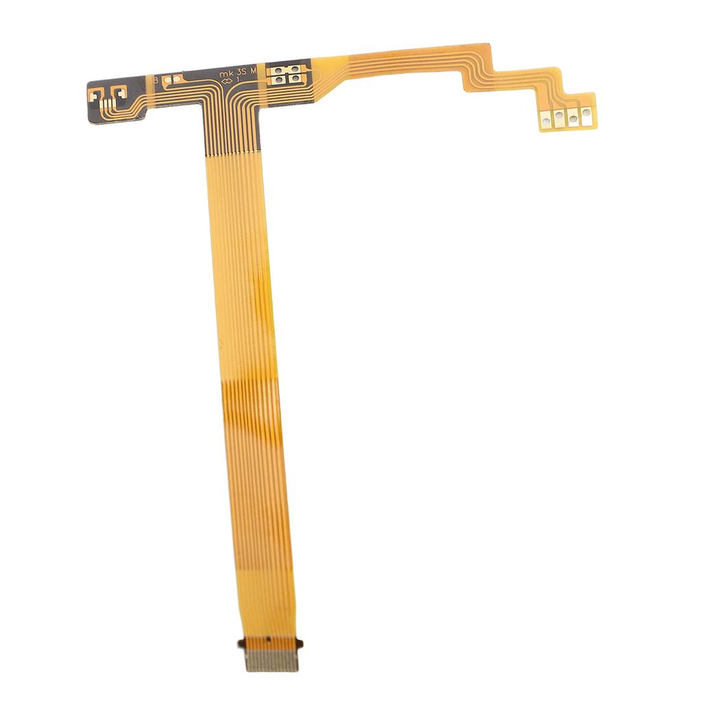 Lens Focus Flex Cable for AF-P 18-55mm FPC Lens Focusing Flex Cable Camera Repair Part