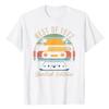 Best of 1972 54th Birthday Gifts Limited Edition 54 Year Old TShirt Graphic Tee Tops for Husband Presents Born In 1972 Clothes