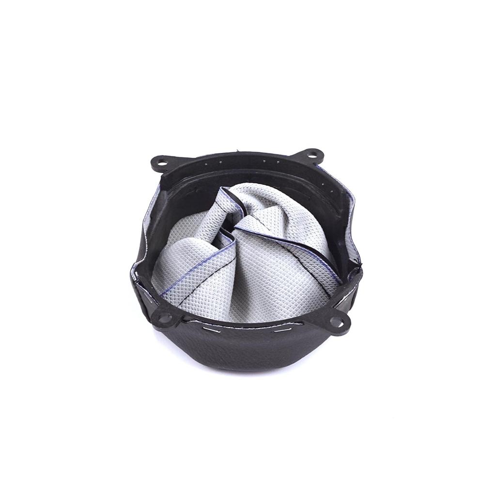 BROSS Автозапчасти BSP898 рычаг переключения передач черный чехол 77298 SNXA01ZB для Honda Civic 2006-2012 механическая коробка передач