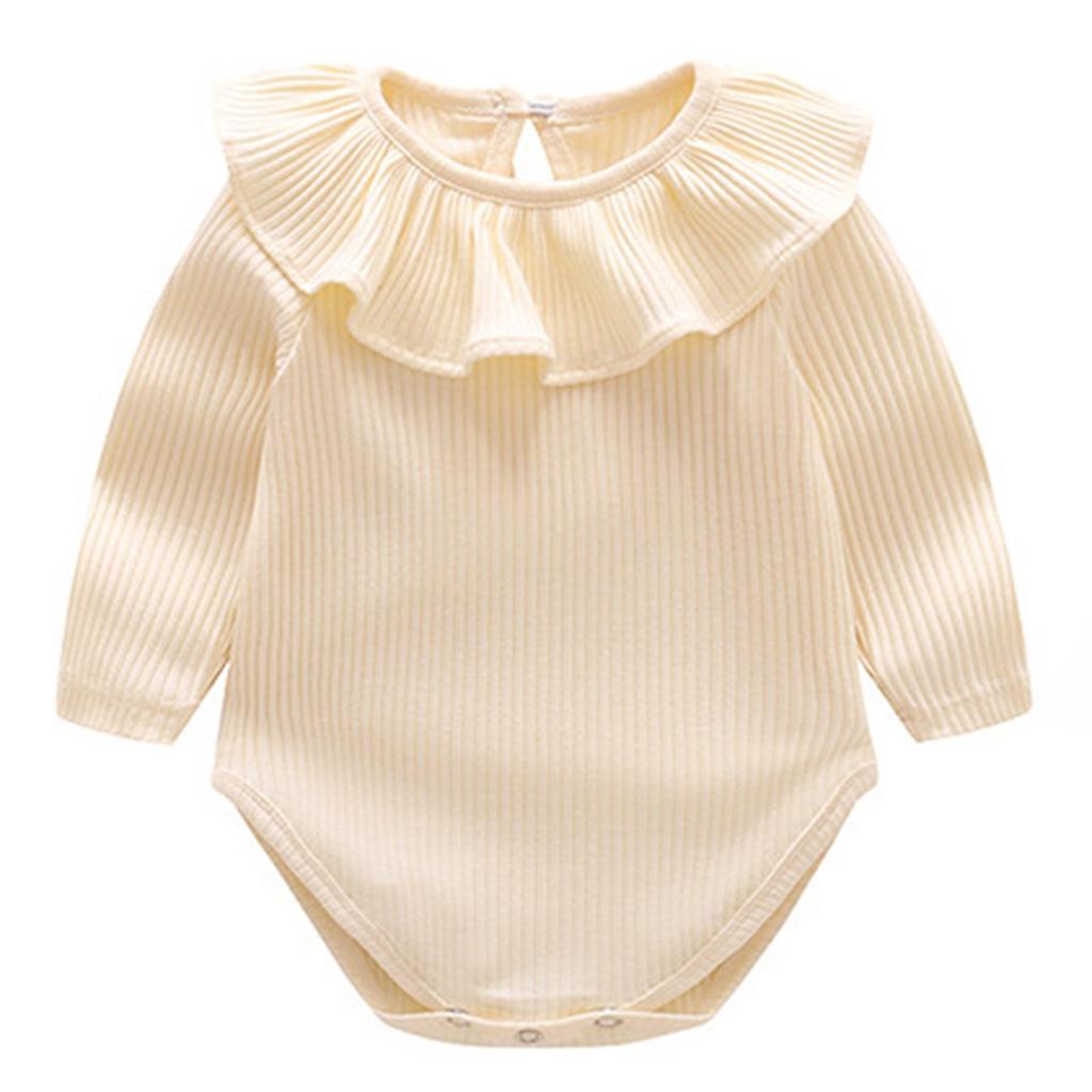 Одежда для мальчиков и девочек, комбинезон, толстовка, комбинезон с длинными рукавами, топ, осенне-зимний наряд