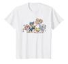 Chase Marshall Rubble Skye Everest Adventure Bay Puppy Classic T-Shirt