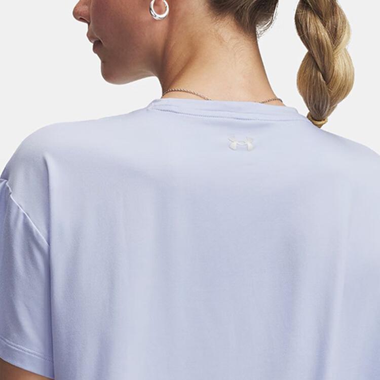 Under Armour Movement Regular T Shirt Women's 6000217-539