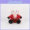 Плюшевая кукла Devil May Cry, мягкая мультяшная фигурка, коллекционный игровой мерч, 28 см