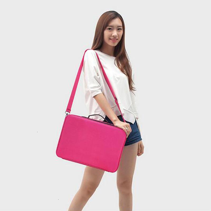 Новая косметичка, профессиональная косметичка, водостойкая женская косметичка, органайзер для макияжа, большая вместительная дорожная сумка для хранения, сумки