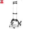 Алюминиевая складная ручная тележка для подъема по лестнице CNMF 423Y