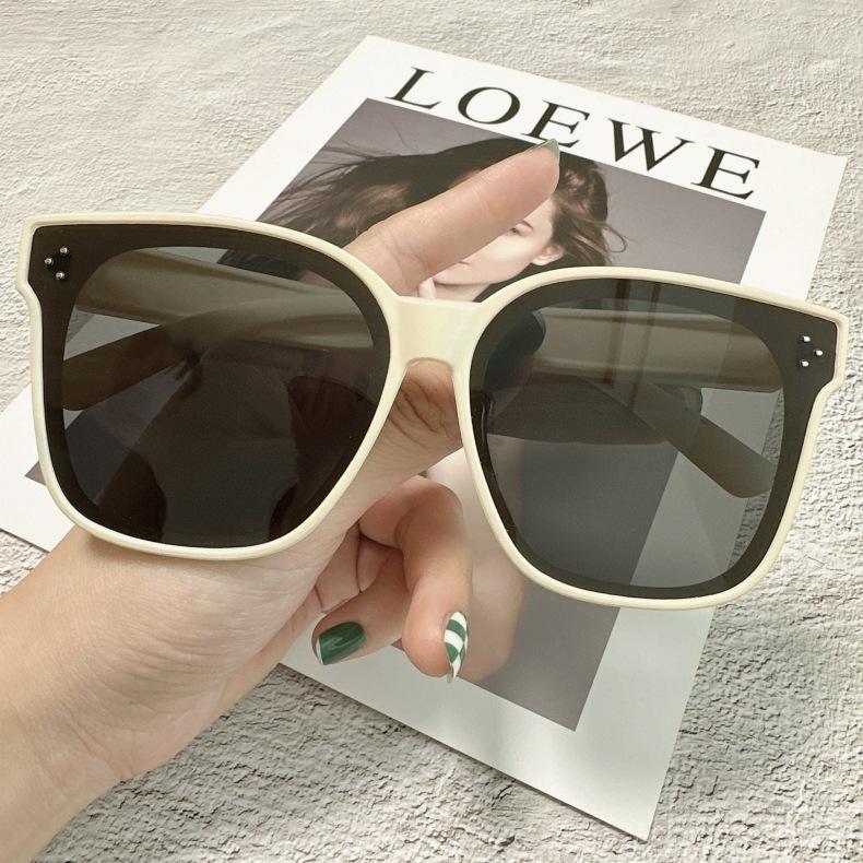 G Set Of Glasses, Солнцезащитные очки для близорукости, Женские трехточечные поляризованные солнцезащитные очки с защитой от ультрафиолета, Мужские очки для вождения