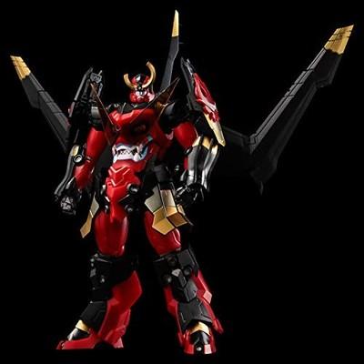 PLAIOBOT GURREN LAGANN Набор для сборки Фигурка Пластиковая Ограниченное издание