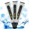 Tds Meter Water Quality Tester Automatic Calibration Drinking Water Aquariums