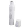Dog Nail Trimmer 350mah Battery Rechargeable Quiet Multifunctional   Nail Grooming Tool for Cat Puppy